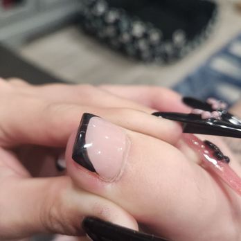 VS Nail Lounge - gel cured in skin - Nail Salons Near Me - Whittier, California VS Nail Lounge - gel cured in skin - Nail Salons Near Me - Whittier, California