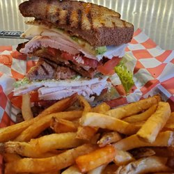 The Raven Grille