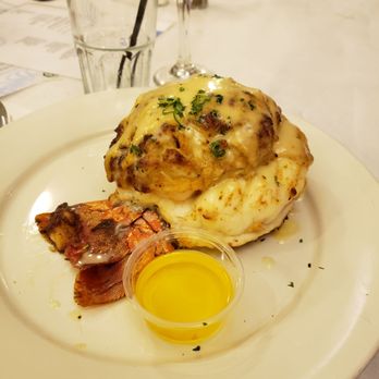 Angie's Seafood - Stuffed lobster tail - Seafood Near Me - Baltimore, Maryland Angie's Seafood - Stuffed lobster tail - Seafood Near Me - Baltimore, Maryland