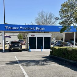 Atlantic Windshield Repair