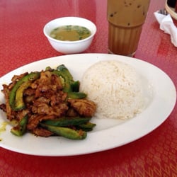 Mitapheap Cambodian Restaurant