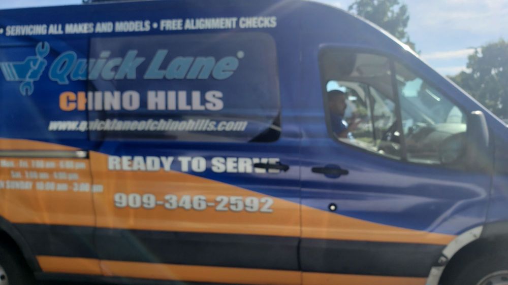 QUICK LANE OF CHINO HILLS Updated May 2024 15 Photos & 33 Reviews