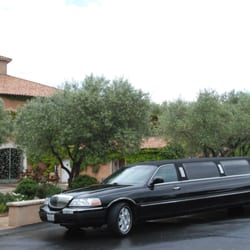 Preferred Limousine
