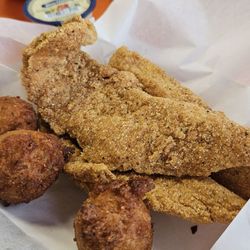 Touchdown Wings