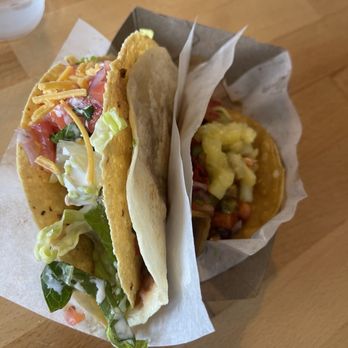 Tacotarian San Diego - Tacos Near Me - San Diego, California