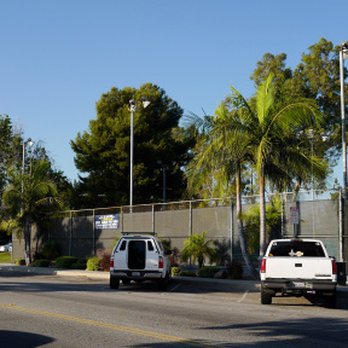 Almansor Park - Parks Near Me - Alhambra, California