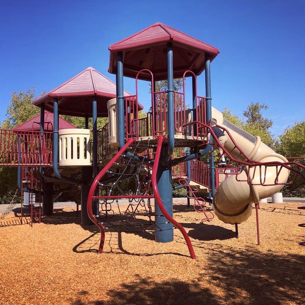 Val Vista Community Park - Playgrounds Near Me - Pleasanton, California Val Vista Community Park - Playgrounds Near Me - Pleasanton, California