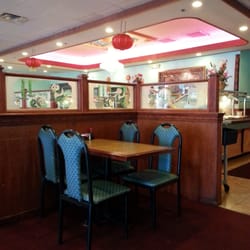 CHEN'S BUFFET