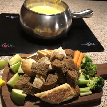 The Melting Pot - Phoenix - Fondue Near Me - Phoenix, Arizona