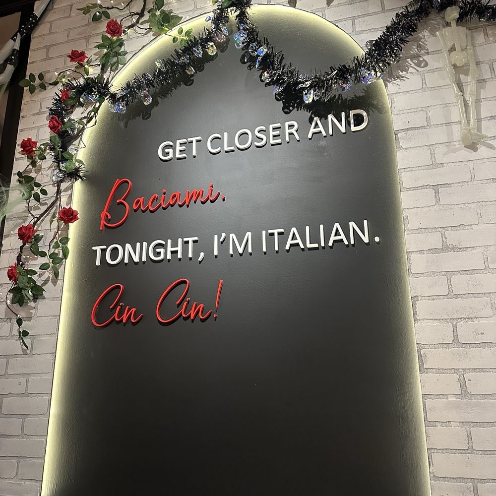 Rosalia's Kitchen - Halloween decor - Italian Near Me - Miramar, Florida Rosalia's Kitchen - Halloween decor - Italian Near Me - Miramar, Florida