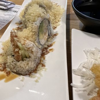 Roll Call - Sushi Bars Near Me - Los Angeles, California