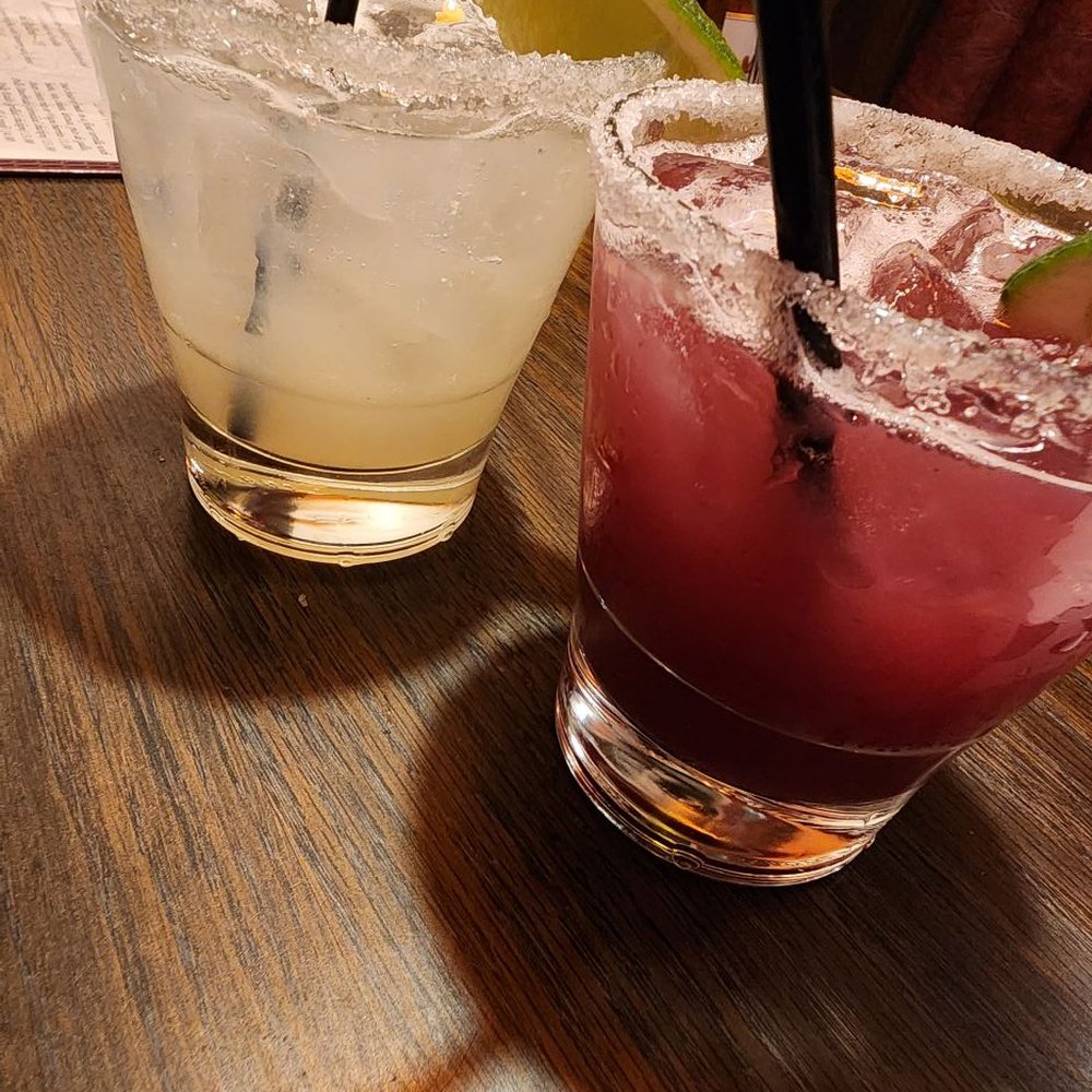 Acapulco - Margarita time after the gym - Mexican Near Me - Alameda, California
