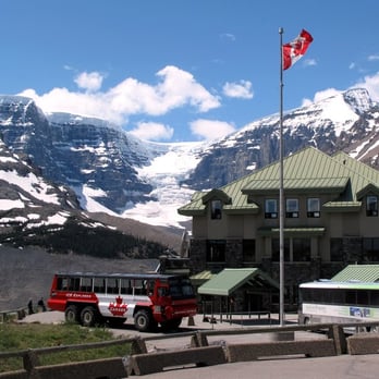 Banff Gondola - Parks Near Me - Banff, Alberta