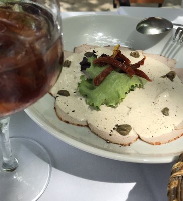 Terra di Vino by null