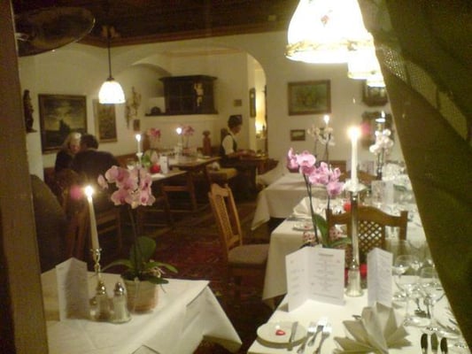 Restaurant Karner by null