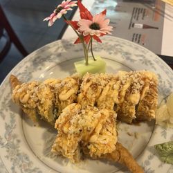 Edoko Sushi - Steve special #5