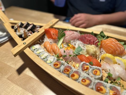 Nori Sushi, 32911 1st Ave S, Federal Way, WA 98003, US
