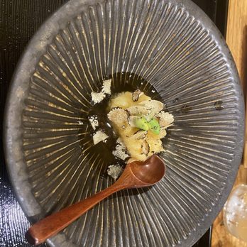 Omakase Shoji - Age Mono - Japanese Near Me - Chicago, Illinois Omakase Shoji - Age Mono - Japanese Near Me - Chicago, Illinois