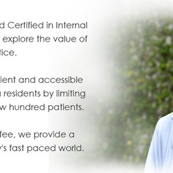 Access MD Concierge Medicine