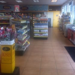 Shell Monroe Foodmart