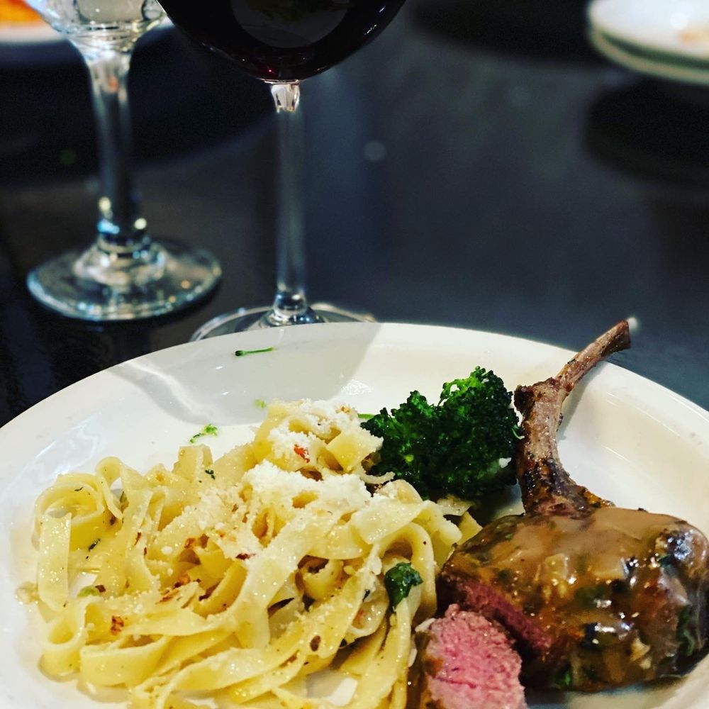 THE BISTRO K Updated October 2024 266 Photos & 579 Reviews 30100