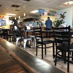 Gezzo's West Coast Burritos - Gezzo's West Coast Burritos