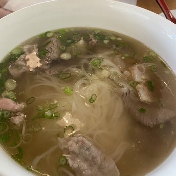 Pho Phi - Soup Near Me - Louisville, Kentucky
