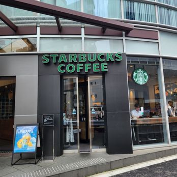 スターバックスコーヒー 北参道店 - Updated February 2026 - 17
