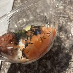 Poke N’ Squeeze
