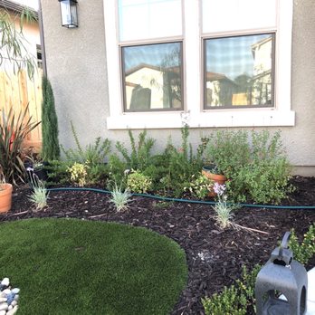 Granville Homes - Next door - Home Developers Near Me - Fresno, California