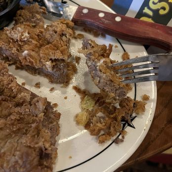 Saltgrass Steak House - Country fried steak - Steakhouses Near Me - Shenandoah, Texas Saltgrass Steak House - Country fried steak - Steakhouses Near Me - Shenandoah, Texas