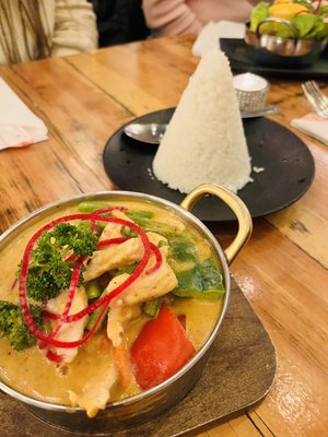 Imm Thai Kitchen by null