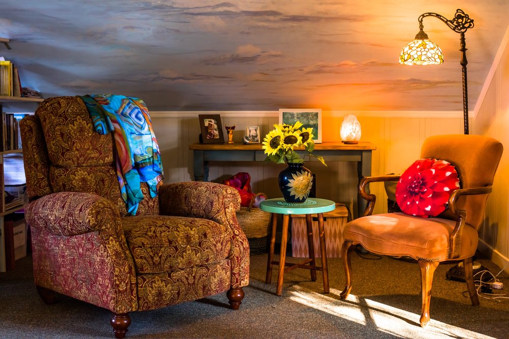 HEAD TO YOUR HEART 10 Photos & 13 Reviews 816 E 4th Ave, San Mateo