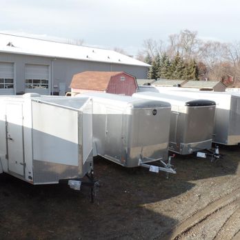 Performance Trailers - Auto Parts & Supplies Near Me - Flanders, New Jersey Performance Trailers - Auto Parts & Supplies Near Me - Flanders, New Jersey