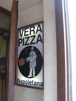 Il Pizzaiolo by null