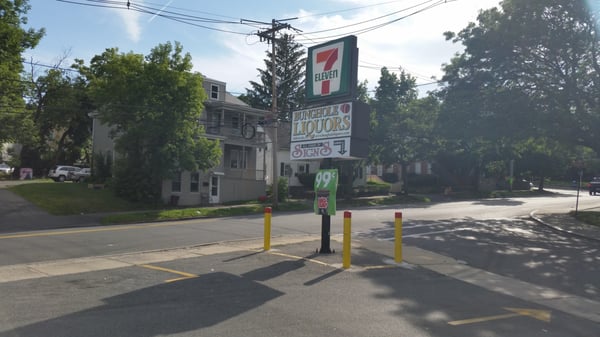 Bunghole Liquors by null