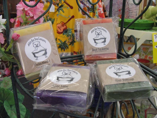 Mall of St Paul by null