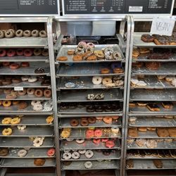 The Donuttery