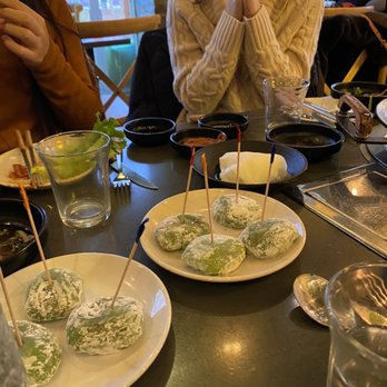 Nangman BBQ - Korean Near Me - New York, New York Nangman BBQ - Korean Near Me - New York, New York