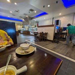 Fasia Buffet