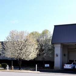 Parker Automotive Restoration