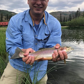 The Reel Life - Fishing Near Me - Santa Fe, New Mexico