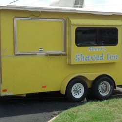 Sheri's Shaved Ice