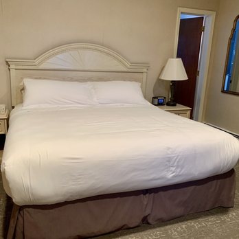 Breakers - Ocean front King - Hotels Near Me - Spring Lake, New Jersey