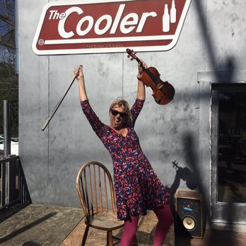 The Cooler - Beer Gardens Near Me - Julian, California The Cooler - Beer Gardens Near Me - Julian, California