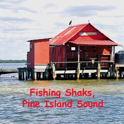 Pine Island Boat Tours