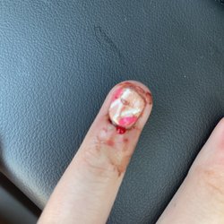 Jonathon Khoi Nail Spa
