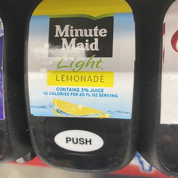 Circle K - Light lemonade! - Convenience Stores Near Me - Saint Charles, Missouri