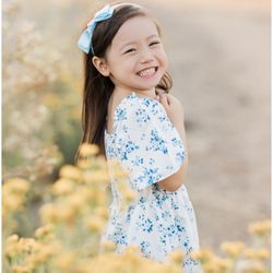 Angela Kim Photography - Orange County Family Photo Session