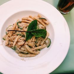 Restauracja Szklarnia